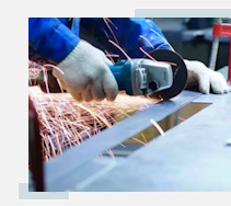 Услуги Изготовление металлоконструкций под ключ в Астрахани