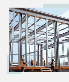 Услуги Изготовление металлоконструкций под ключ в Астрахани