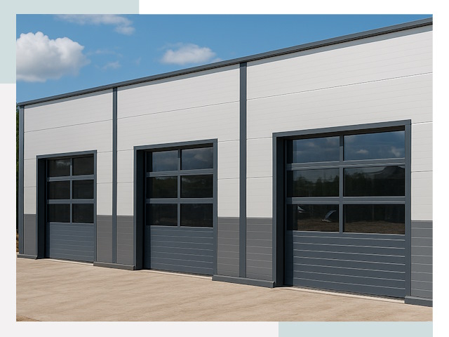 Строительство автомоек в Астрахани