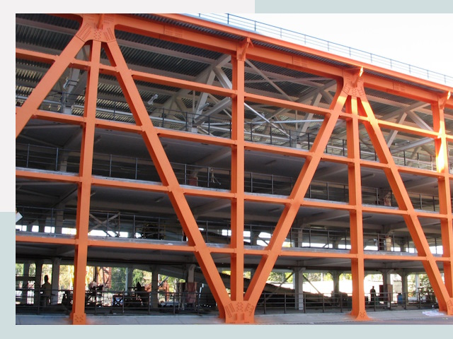 Многоуровневые паркинги в Астрахань от 617 руб.