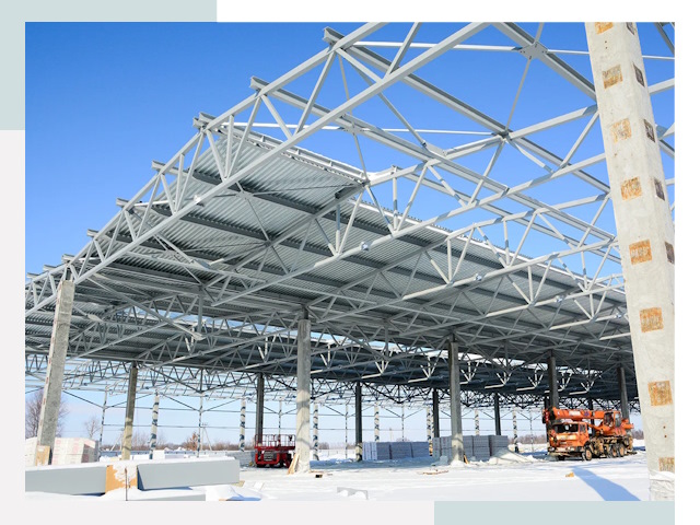 Строительство паркингов в Астрахани