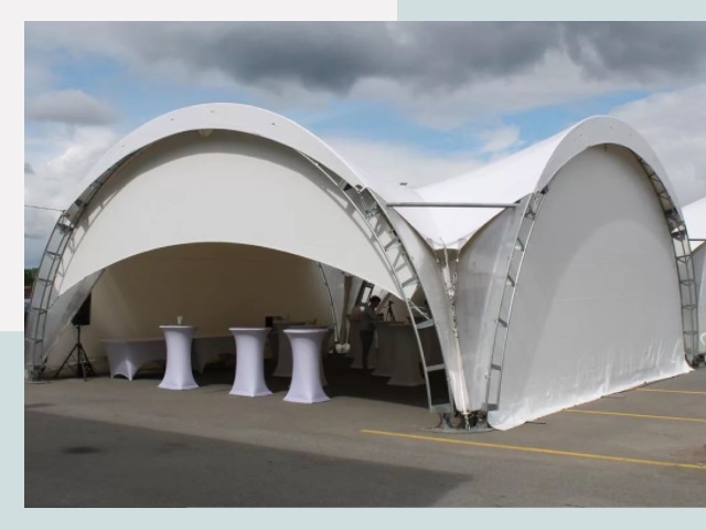 Тентовые павильоны от 617 руб. в Астрахань и Астраханская область