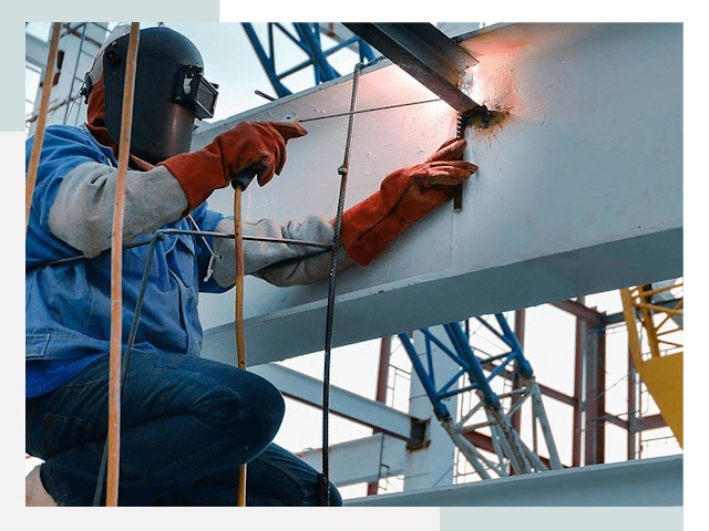 Генеральный подряд в Астрахани от 617 руб. - Надежность и качество