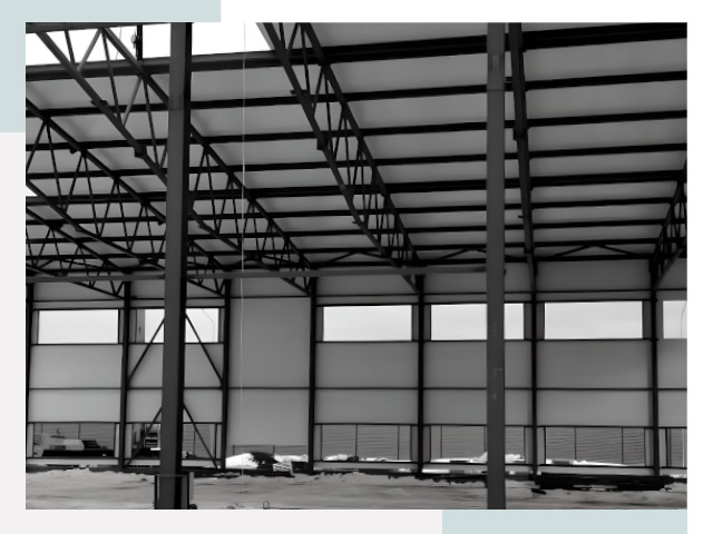 Производство ангаров в Астрахани